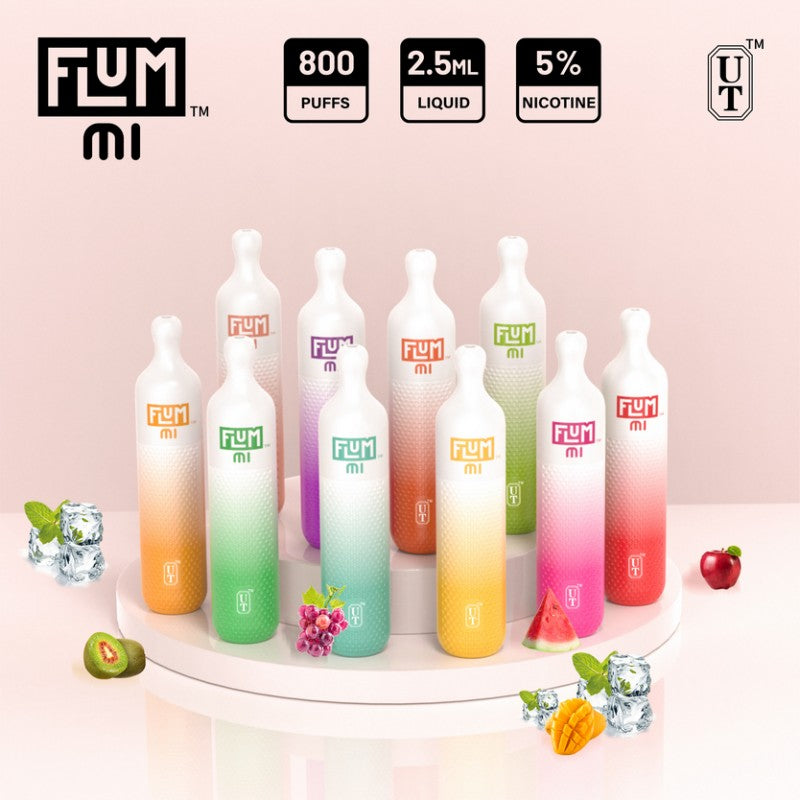 FLUM MINI [800]