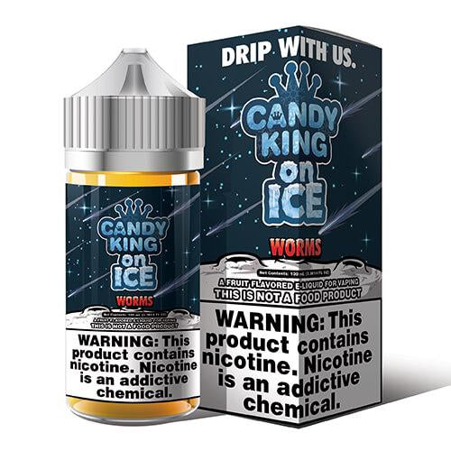 Candy King by Dripmore E-Liquid